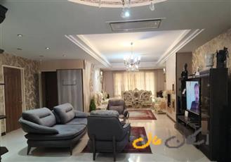 واحد آپارتمان سه خوابه فرمانیه غربی خ امیر نوری 146متر