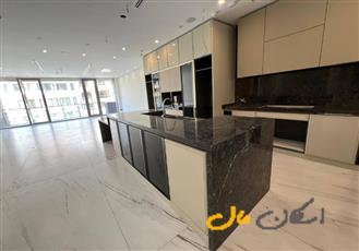 ۲۰۰متر مدرن/چشم انداز کوهستان/۱۵متر تراس گاردن