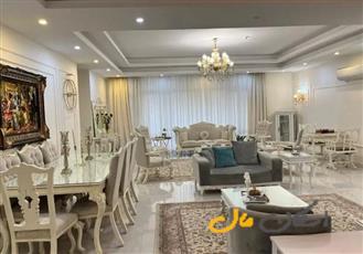 ونک شیراز شمالی 130 متر (۳ خواب) جنوبی