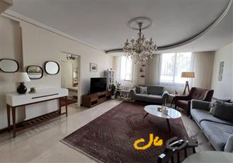 ونک توانیرشمالی105متر2خواب(30مترسوئیت‌مجزا)