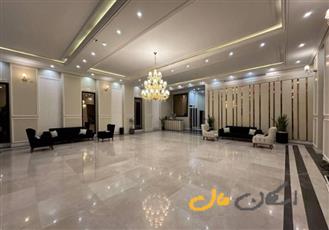 شیخ‌بهایی شمالی ۲۰۷ متر ۳خواب نوساز برند/ سوپرمدرن