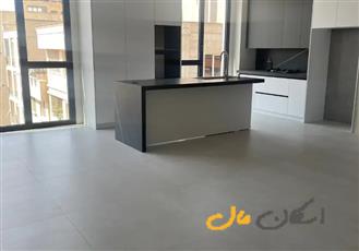 آپارتمان ۱۶۰متری کلید نخورده ۲پارکینگ سندی