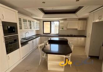 180متربی نظیر /نورشمال و جنوب/۴پارکینگ /۱۲ساله