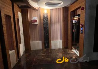 فروش اپارتمان دو خواب تخلیه