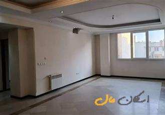 مرزداران/ ۹۳ متر فول امکانات