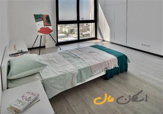 فروش 176متر مدرن لوکس مشاعات هتلینگ ویو ابدی