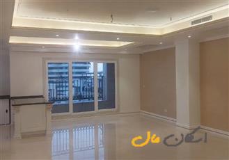 ۱۵۰ متر۳خوابه ۳ پارکینگ بدون مشابه فول مشاعات