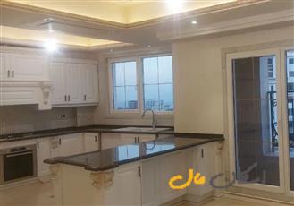 ۱۵۰ متر۳خوابه ۳ پارکینگ بدون مشابه فول مشاعات