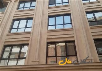 ۱۰۱ متر ( قیطریه ، کیکاوس