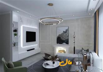 فروش اپارتمان نوساز ۱۰۰ متری قیطریه