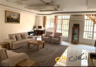 اجاره آپارتمان ۱۳۵ متری/مهر آباد