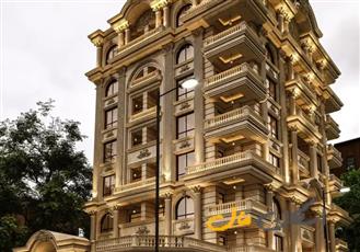 فروش آپارتمان/120متری/بزرگمهر