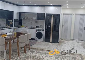 فروش آپارتمان /فول امکانات/نوساز/خیابان لاهور