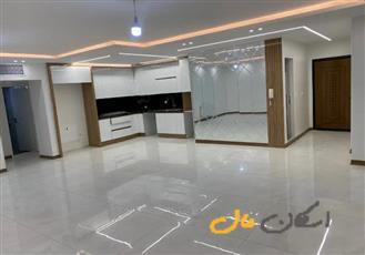 فروش آپارتمان/108 متری/شریعتی غربی