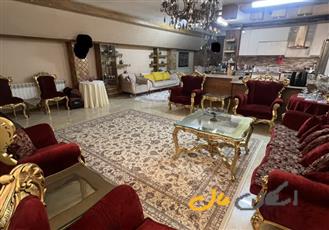 فروش آپارتمان/145متری/چهارباغ خواجو