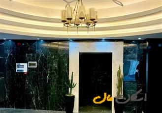 آپارتمان نوساز پاسداران عراقی سیدخندان