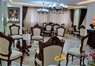 فروش آپارتمان/122متری/خواجو