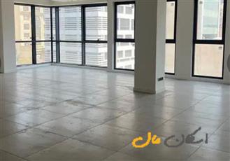 فروش واحد اداری ۹۰ متری نوساز
