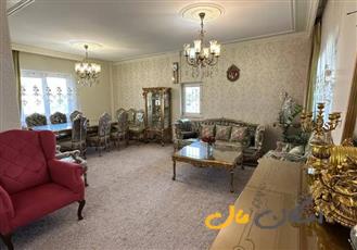 اقدسیه نخل۱۲۵متر فول بازسازی مناسب خانوادهای مذهبی