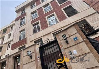 ۸۰متر آپارتمان یه خواب تک واحدی