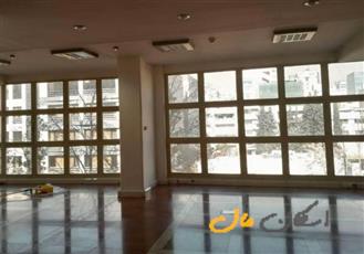 جردن دفتر آپارتمان سند اداری ۱۲۶ متری