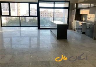 155 متر 3خواب نوساز کلید نخورده به قیمت