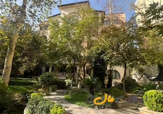 اقدسیه گلزار ۱۷۰ متر فول امکانات