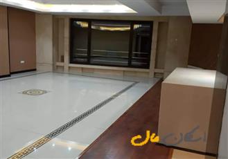 اپارتمان سه خواب تجربش دراشیب ۱۳۰ متر