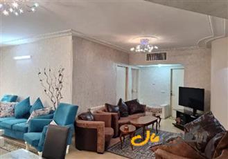 فروش آپارتمان 130 متری/شیخ صدوق شمالی