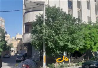آپارتمان اداری خیابان بازارچه(مشتاق)