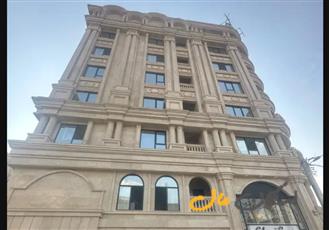 آپارتمان بلوار آزادی