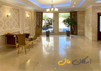 فروش آپارتمان/۱۳۵ متری در سوهانک 