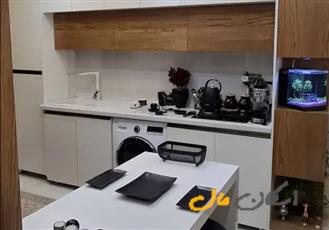 فروش آپارتمان 123متری//خواجو