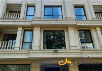 زعفرانیه پنت هاووس با۱۶۰متر تراس معاوضه و فروش نقدی