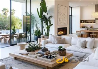 فروش آپارتمان 195متری//کاخ غربی