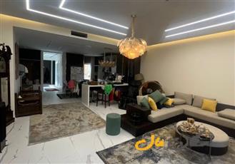 126متر فروش آپارتمان 2 خوابه زعفرانیه