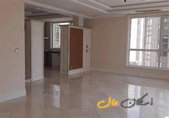 ۱۹۰ متری /فول مشاعات /ولنجک