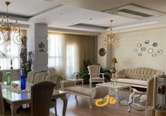 فروش آپارتمان/۱۰۰ متری در سعادت آباد 