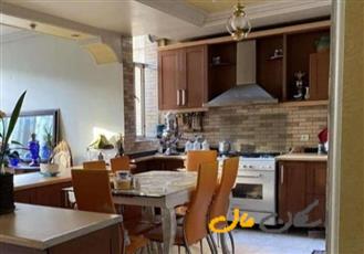 فروش آپارتمان/۱۰۰ متری در سعادت آباد 