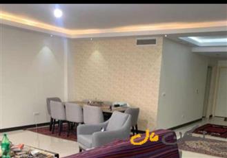 فروش آپارتمان/۱۰۳ متری در سعادت آباد 