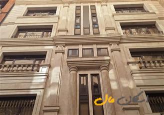 فروش آپارتمان/برج 2 خوابه در زعفرانیه