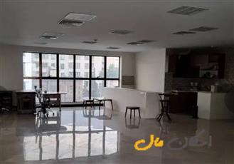 فروش 137 متر اداری سعادت آباد