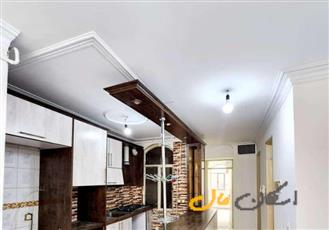 متر 72/دو خوابه/تهران 