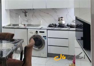 متر 82 / دو خوابه/تهران 