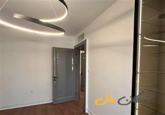 نیاوران ۱۳۰ متر ۳ خواب مدرن