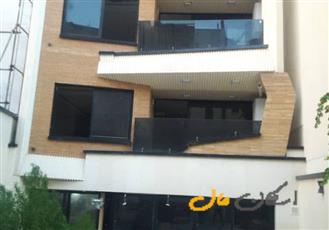 فروش واحد آپارتمان یکجا/ متری/آپادانا دوم