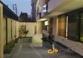 فروش آپارتمان/140متری/باغ غدیر