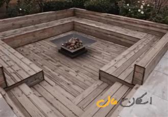 نیاوران شمال کاخ۱۷۰متر فول امکانات