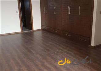 210 متر قیطریه کلیدنخورده فول مشاعات ۵ پارکینگ