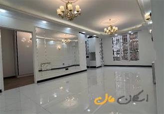 ۸۵متر دو خواب در لوکیشن دنج سوهانک